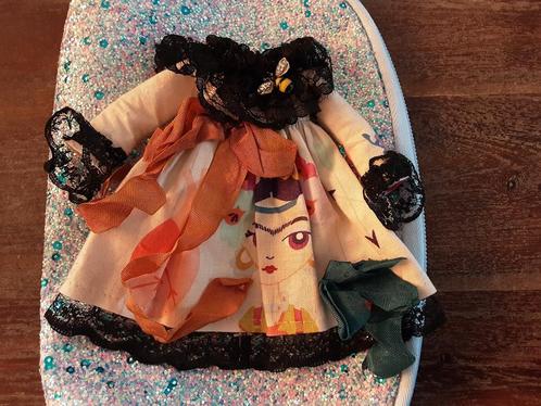 Blythe jurkje, Verzamelen, Poppen, Zo goed als nieuw, Kleertjes, Ophalen of Verzenden