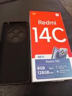 Telefoon hoes Redmi 14C, Ophalen of Verzenden, Zo goed als nieuw