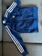Adidas pakje, Ophalen of Verzenden, Zo goed als nieuw, Jongetje of Meisje, Pakje
