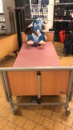 Pentaflex élégance matras, ziekenhuisbed invacare, Overige materialen, Ziekenhuis bed, 90 cm, Eenpersoons