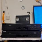 SAMSUNG DVD/ VHS VIDEO Recorder., Ophalen of Verzenden, Overige merken