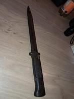 Mauser bajonet, bovo, nummer zichtbaar, Verzamelen, Ophalen of Verzenden, Duitsland, Mes of Dolk