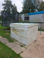 Isolatie 13 cm eps, Doe-het-zelf en Verbouw, Ophalen of Verzenden, Nieuw, Piepschuim (Tempex), 15 m² of meer