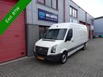 Volkswagen Crafter 35 2.5 TDI L4H3 maxi xxxxl airco 3zits, Electronic Stability Program (ESP), Euro 5, Gebruikt, Volkswagen