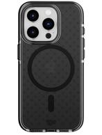 Tech21 Evo check telefoonhoesje Iphone 15Pro, Ophalen of Verzenden, Zo goed als nieuw, IPhone 14 Pro, Hoesje of Tasje