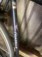 Fiets gazelle, Ophalen, Gebruikt, Staal, Cruiser