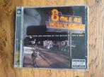 CD Eminem : 8 Mile (2cd limited edition), Ophalen, 2000 tot heden, Zo goed als nieuw