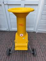 Hakselaar - houtversnipperaar AL-KO H1800, Ophalen, Gebruikt, Elektrisch, AL-KO
