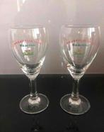Vintage GROLSCH Proeftijd BARITON bierglas kristal glas, Ophalen of Verzenden, Zo goed als nieuw, Glas of Glazen, Grolsch