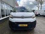 Citroën Jumpy 2.0 BlueHDI 120 Club M S&S | Airc € 10.945,, Auto's, Bestelauto's, Nieuw, Origineel Nederlands, Airconditioning