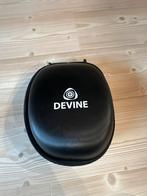 Devine Koptelefoon Hoes - Z.G.A.N., Ophalen of Verzenden, Zo goed als nieuw, Overige instrumenten, Flightcase