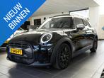 Mini Mini 1.5 Cooper | PANO | CAMERA | STOELVERW. | CRUISE, Auto's, Mini, Parkeersensor, Gebruikt, Euro 6, Zwart