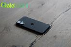 Apple iPhone 16 - 128GB - Zwart | Nieuw | Apple Garantie, Apple, Overige modellen, Zwart, Nieuw
