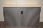 Aspa archiefkasten/roldeurkasten/stalen kasten/opbergkast, Niet ingevuld, 100 tot 150 cm, Niet ingevuld, Meerdere deuren