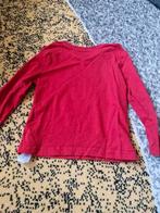 Rood shirt met voetbal Maat 98 h, Onbekend, Ophalen of Verzenden, Zo goed als nieuw, Primark