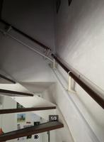 Mippaa kindertrapleuning onderdelen, Kinderen en Baby's, Traphekjes, Ophalen, Gebruikt, 115 cm of meer