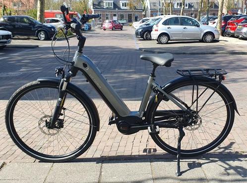 Nieuw!Victoria Trekking 11.4H Bosch perfomance line garantie, Fietsen en Brommers, Fietsen | Dames | Damesfietsen, Nieuw, Overige merken