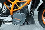 KTM 390 DUKE ABS (bj 2015), Bedrijf, Naked bike
