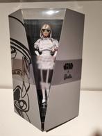 Star Wars Barbie Limited Edition Stormtrooper, Verzamelen, Ophalen of Verzenden, Nieuw, Pop
