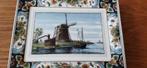 Wandbord Westraven Anno 1661, Antiek en Kunst, Ophalen of Verzenden