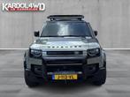 Land Rover Defender 110 3.0 P400 FIRST EDITION | Rail Roof i, Auto's, Automaat, Gebruikt, Euro 6, 2996 cc