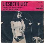 Liesbeth List  Sjaantje, Cd's en Dvd's, Vinyl | Nederlandstalig, Levenslied of Smartlap, Gebruikt, Verzenden