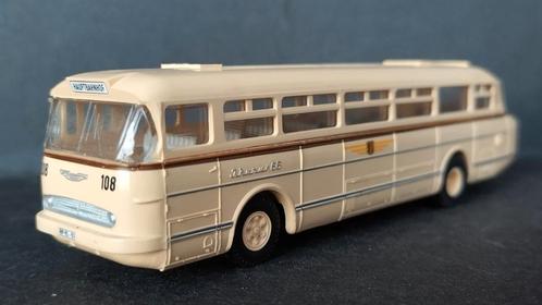 Ikarus 66 Bus 1:87 SES Pol, Hobby en Vrije tijd, Modelauto's | 1:87, Zo goed als nieuw, Bus of Vrachtwagen, Ophalen of Verzenden
