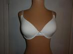 beugelBh  maat 85E, Kleding | Dames, Ondergoed en Lingerie, Verzenden, Wit, BH