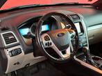 Ford Explorer 3.5 V6, Auto's, Automaat, Gebruikt, Leder, Bedrijf