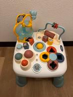 Little Smoby activiteitentafel, Ophalen, Zo goed als nieuw