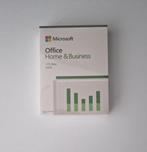 Microsoft Office Home & Business 2024 voor Mac – Geseald, Verzenden, Nieuw, Excel, MacOS