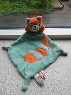 Knuffeldoek vos of vosje merk Chicco My Sweet Doudou, Kinderen en Baby's, Speelgoed | Knuffels en Pluche, Ophalen of Verzenden