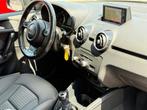 Audi A1 Sportback 1.2 TFSI Connect Navi Airco Cruise Pdc 5d, Voorwielaandrijving, Euro 5, 4 cilinders, 4 stoelen