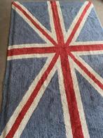 Vloerkleed in Engelse vlag 130x200, Huis en Inrichting, Stoffering | Tapijten en Kleden, Ophalen, 100 tot 150 cm, 200 cm of meer