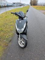 Peugeot kisbee 2015, Fietsen en Brommers, Scooters | Peugeot, Ophalen, Gebruikt, Benzine, Overige modellen