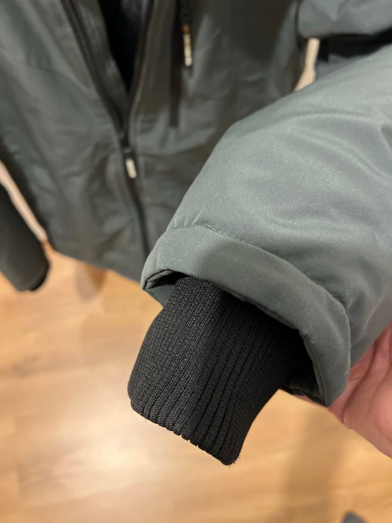 Top jongens jas van Cars jeans, Kleding | Heren, Jassen | Winter, Ophalen of Verzenden