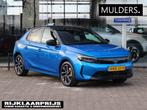Opel Corsa 1.2 Turbo Hybrid Yes | Automaat | Stoel/stuurverw, Auto's, Opel, 12 maanden, Stof, Gebruikt, Euro 6