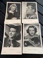 Filmster 4x*, Ophalen of Verzenden, Foto of Kaart