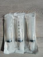 BD plastipak catheter tip spuit  50 ml      nieuw, Nieuw, Ophalen of Verzenden