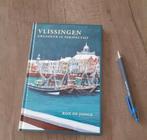 Vlissingen in  gedichten  Grandeur in perspectief, Boeken, Verzenden, Zo goed als nieuw, Overige onderwerpen