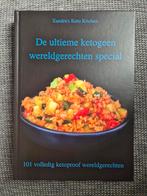 de ultieme wereldgerechten special, Boeken, Kookboeken, Ophalen of Verzenden, Gelezen