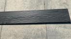 Cedral lap wood (zwart), Doe-het-zelf en Verbouw, Platen en Panelen, Ophalen, Nieuw, Overige materialen, Minder dan 20 mm