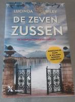 Lucinda Riley - De zeven zussen, Ophalen of Verzenden, Zo goed als nieuw, Lucinda Riley