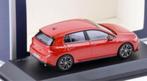 VW Golf GTI 2020 Rood met.1:43 lim.300 pcs NOREV ref. 840138, Hobby en Vrije tijd, Modelauto's | 1:43, Verzenden, Nieuw, Auto