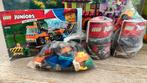 LEGO junior sets CARS en Reparatietruck, Kinderen en Baby's, Speelgoed | Duplo en Lego, Ophalen of Verzenden, Zo goed als nieuw