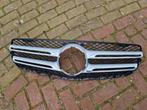 Mercedes-Benz GLE Grill, Ophalen, Gebruikt, Voor, Mercedes-Benz