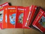 adv8450 suske en wiske diversen, Ophalen, Gelezen