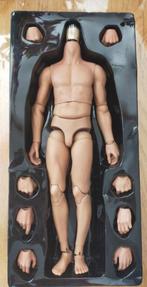 Action figure schaal 1/6 JX Toys S01, Ophalen of Verzenden, Zo goed als nieuw