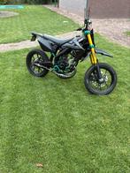 Rieju mrt pro 94cc italkit, Ophalen, Zo goed als nieuw, Overige merken