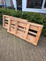 Gratis Pallets!, Doe-het-zelf en Verbouw, Hout en Planken, Ophalen, Zo goed als nieuw, 200 tot 250 cm, Overige houtsoorten